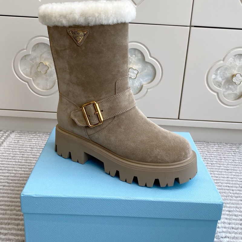 Pra*a boots